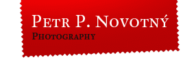 Petr Novotn� - photography