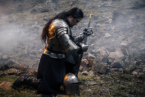 Petr Perry Novotný - fotograf